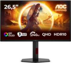 AOC G4 Q27G4ZDR computer monitor 67