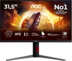 AOC G4 U32G4U computer monitor 80