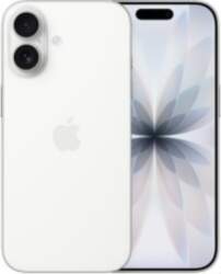 Apple iPhone 17 512GB White