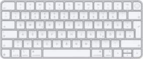 Apple Magic Keyboard with Touch ID