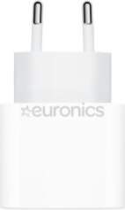 Apple USB-C Power Adapter, 20 W