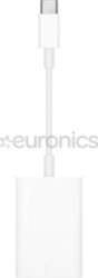 Apple USB-C to SD Card Reader