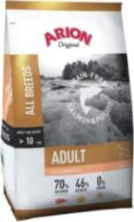 ARION Original Grain Free Salmon &