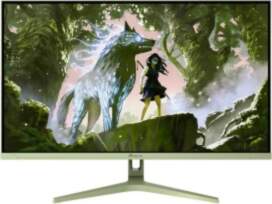 Arozzi Nova 32" computer monitor 80