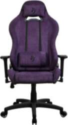 Arozzi Torretta SoftFabric -Purple