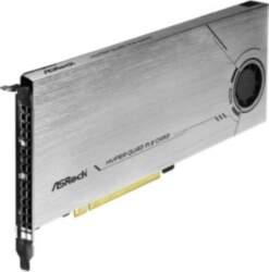 Asrock Hyper Quad M.2 interface