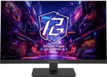 Asrock Phantom Gaming computer monitor 68