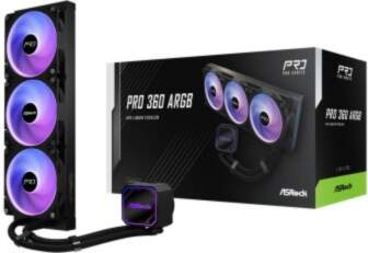 ASRock Pro 360 ARGB