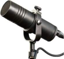 Aston Microphones Stealth Broadcast Microphone