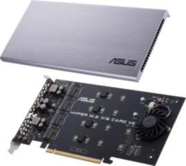 ASUS HYPER M.2 X16 CARD