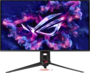 ASUS ROG Swift OLED PG32UCDMR computer