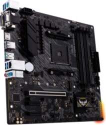 Asus | TUF GAMING A520M-PLUS |
