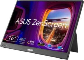 ASUS ZenScreen MB16FC computer monitor 40