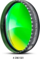 Baader Solar Continuum Filter 7.5nm