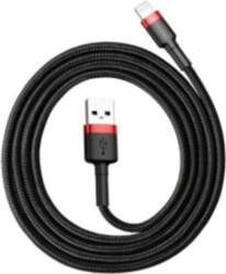 Baseus Baseus Cafule USB Lightning Cable