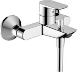 BATH MIXER NEOVIS CHROME