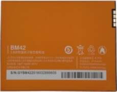Battery XIAOMI Redmi Note (BM42)