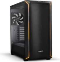 Be quiet! Geh Shadow Base 800