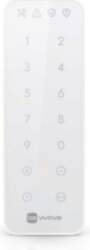 BE WAVE Wireless Touch Keyboard (AKP-200-B)