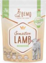 BEMO Sensitive Lamb Small/Medium Mono -