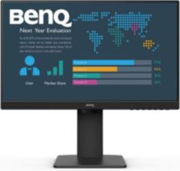 BenQ BL2486TC computer monitor 60.5