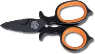 BETA SCISSORS FOR ELE. WITH SIZE