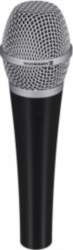 Beyerdynamic TG V35d s Black, Silver