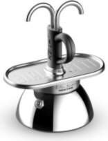 Bialetti 0007310 manual coffee maker Moka