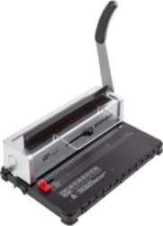 Binding Machine for Wire Binding Spines