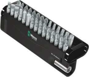 Bit-Satz Bit-Check 30 Metal 1