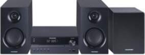 BLAUPUNKT MS55SUB Micro Receiver
