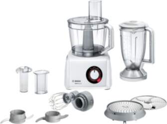 Bosch | Food Processor MultiTalent 8