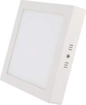 Bousval Électrique™ LED Square surface panel