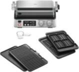 Braun MultiGrill 7 contact grill