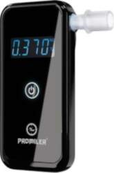 Breathalyzer AL7010, semiconductor, 2x AA