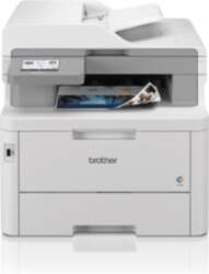 Brother MFC-L8340CDW - multifunktionsp