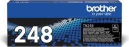 Brother TN-248BK - sort - original