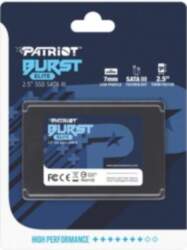Burst Elite 480 GB, SSD