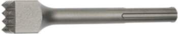 Bush hammer sds-max45mm