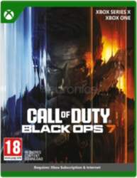 Call of Duty: Black Ops 7