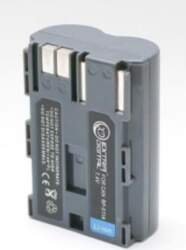 Canon, battery BP-511
