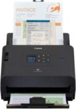 Canon imageFORMULA DR-S250N Network Document Scanner