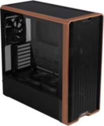 CASE MIDITOWER MITX W/O PSU