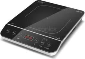 Caso Touch 2000, 2000 W, melna