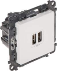 Charging socket Valena Life USB