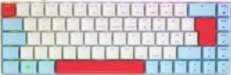 CHERRY MX-LP 2.1 Compact Wireless