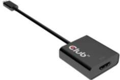 Club3D Adapter USB 3.1 Typ