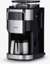 Coffee maker with grinder SEVERIN KA
