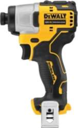 Compact impact driver 12V, shotless, body