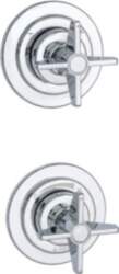 Concealed shower mixer with shower switch